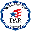 Recognized Site 2024